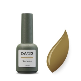 DA'23 'SKIN GEL POLISH, 8 ML