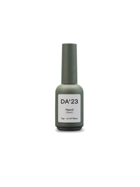 DA'23 TOP FLUIDE, 14 ML