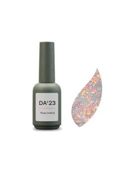 DA'23 TOP 'HOPE [ nadiya ], 14 ML