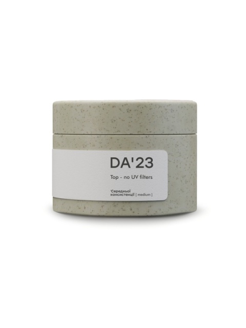 DA'23 TOP MEDIUM, 30 ML