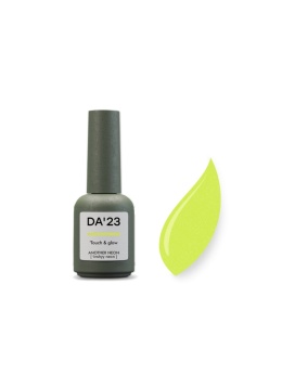 DA'23 'TOUCH&GLOW GEL POLISH, 8 ML