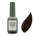 DA'23 'TWEED GEL POLISH, 14 ML