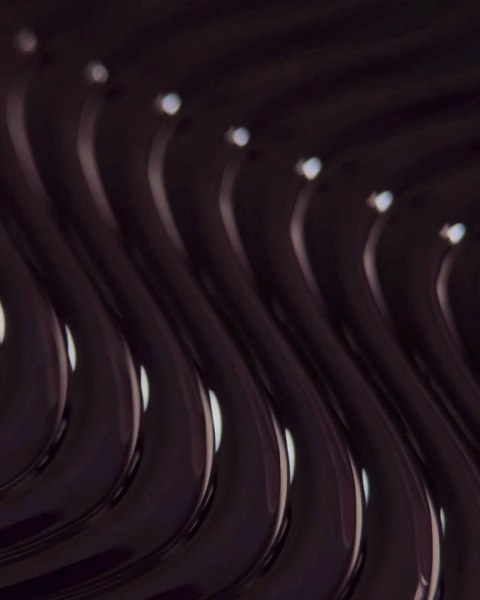 NAILSOFTHEDAY Montana Gel Polish - bardzo ciemny śliwkowy lakier hybrydowy, 10 ml