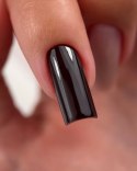 NAILSOFTHEDAY Zinfandel Gel Polish - ciemno-bordowy lakier hybrydowy, 10 ml