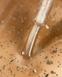 BIBLIOTEKA Cat Eye Gel Polish 18 Honey, 10 ml - złoty lakier hybrydowy z efektem „kociego oka”