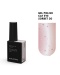 BIBLIOTEKA Cat Eye Gel Polish 20 Sorbet, 10 ml - jasnoróżowy lakier hybrydowy z efektem „kociego oka”