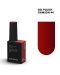 BIBLIOTEKA Gel Polish 44 Crimson, 10 ml - lakier hybrydowy (głęboka czerwień z bordową nutą)