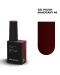 BIBLIOTEKA Gel Polish 48 Mahogany, 10 ml - lakier hybrydowy (czerwień z czekoladowym podtonem)