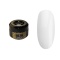 F.O.X Hard gel Light Milk - mleczny twardy żel do przedłużania paznokci, 15 ml