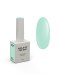 NAILSOFTHEDAY Chic 253 Gel Polish - świeży, pastelowy miętowy lakier hybrydowy, 10 ml