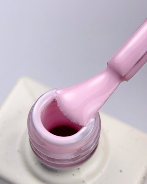 NAILSOFTHEDAY Color of the Month February 2026 Blush - jasnoróżowy pastelowy lakier hybrydowy, 10 ml