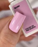 NAILSOFTHEDAY Color of the Month February 2026 Blush - jasnoróżowy pastelowy lakier hybrydowy, 10 ml