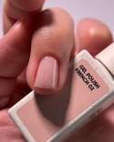 NAILSOFTHEDAY French Gel Polish 02 - beżowy lakier hybrydowy, 10 ml