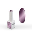 NAILSOFTHEDAY Korean cat eye 22 - lawendowy lakier hybrydowy z efektem "kocie oko", 6 ml