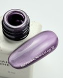 NAILSOFTHEDAY Korean cat eye 22 - lawendowy lakier hybrydowy z efektem "kocie oko", 6 ml
