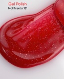 NAILSOFTHEDAY Maleficenta Gel Polish - lakier hybrydowy z drobinką odblaskową, 10 ml