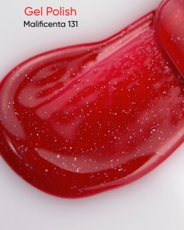 NAILSOFTHEDAY Maleficenta Gel Polish - lakier hybrydowy z drobinką odblaskową, 10 ml