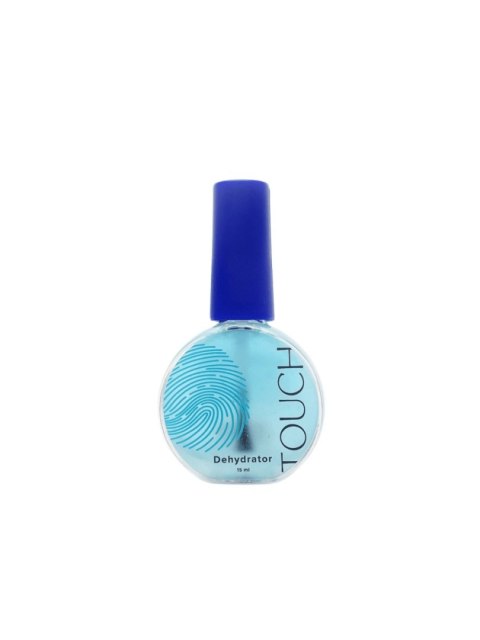 TOUCH Dehydrator - odtłuszczacz do paznokci, 13 ml