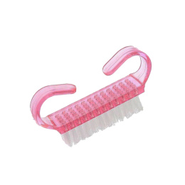 Dust removal brush