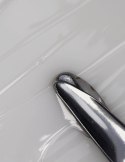 BIBLIOTEKA Builder gel 01 Clear - pzezroczysty żel budujący, 15 ml