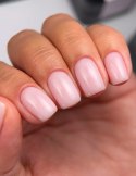 BIBLIOTEKA Builder gel 03 Bare - jasnoróżowy żel budujący, 15 ml