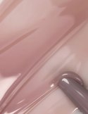 BIBLIOTEKA Builder gel 07 Shade - przygaszony różowy żel budujący, 15 ml