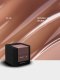 BIBLIOTEKA Builder gel 14 Walnut - kawowo-beżowy żel budujący, 15 ml