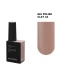 BIBLIOTEKA Gel Polish 34 Clay, 10 ml - lakier hybrydowy (ciepły beżowy)