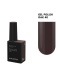 BIBLIOTEKA Gel Polish 40 Oak, 10 ml - lakier hybrydowy (ciemny brąz)