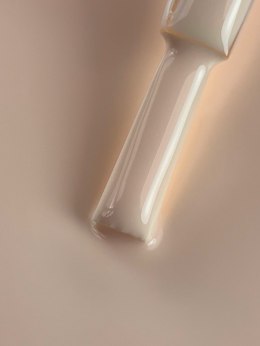 BIBLIOTEKA Gel Polish 49 Soie, 10 ml - lakier hybrydowy (delikatna brzoskwinia)