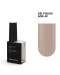 BIBLIOTEKA Gel Polish 49 Soie, 10 ml - lakier hybrydowy (delikatna brzoskwinia)