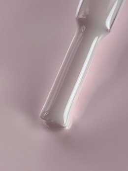 BIBLIOTEKA Gel Polish 50 Nacré, 10 ml - lakier hybrydowy (delikatny róż)