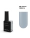 BIBLIOTEKA Gel Polish 54 Verre, 10 ml - lakier hybrydowy (subtelny błękit)
