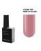 BIBLIOTEKA Gloss Cover Top BARE 04 - mlecznoróżowy top hybrydowy bez warstwy dyspersyjnej, 10 ml