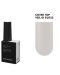 BIBLIOTEKA Gloss Cover Top VEIL 01 - mleczny top hybrydowy bez warstwy dyspersyjnej, 10 ml
