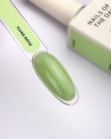 NAILSOFTHEDAY Color of the Month May 2026 Young - seledynowy lakier hybrydowy, 10 ml