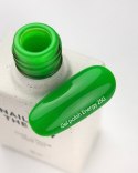 NAILSOFTHEDAY Energy Gel Polish 250 - intensywnie zielony lakier hybrydowy, 10 ml