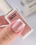 NAILSOFTHEDAY French Gel Polish 03 - ciepły beżowy lakier hybrydowy, 10 ml