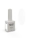 NAILSOFTHEDAY French White Gel Polish - kryjący biały lakier hybrydowy, 10 ml