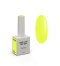 NAILSOFTHEDAY Solar Gel Polish 230 - neonowy żółty lakier hybrydowy, 10 ml
