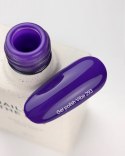 NAILSOFTHEDAY Vibe Gel Polish 293 - fioletowy lakier hybrydowy, 10 ml