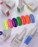 NAILSOFTHEDAY Vibe Gel Polish 293 - fioletowy lakier hybrydowy, 10 ml