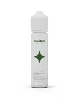 Resultum Cuticle Remover - płyn do usuwania skórek z mocznikiem, 60 ml