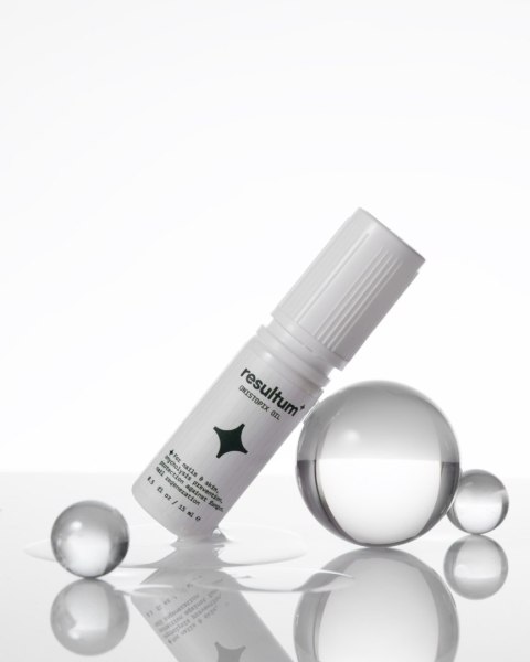 Resultum Onistopix Oil - olejek regenerujący dla paznokci z onycholizą, 15 ml