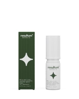 Resultum Onistopix Oil - olejek regenerujący dla paznokci z onycholizą, 8 ml