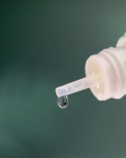 Resultum Onistopix Oil - olejek regenerujący dla paznokci z onycholizą, 8 ml