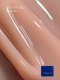 TOUCH Builder gel Brulee - ciepły nudowy żel budujący, 10 ml