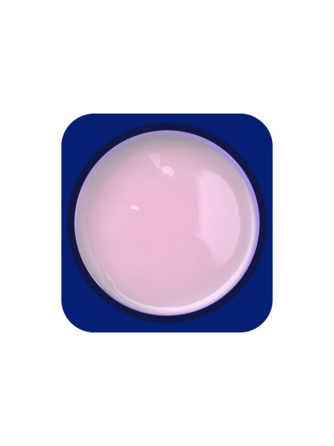 TOUCH Builder gel Candy cotton - chłodno-rózowy żel budujący, 10 ml