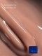 TOUCH Builder gel Chocolate - żel budujący w odcieniu kawowego beżu, 10 ml