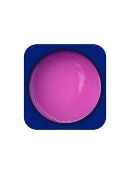 TOUCH Builder gel Flamingo - jaskrawo-różowy żel budujący, 10 ml